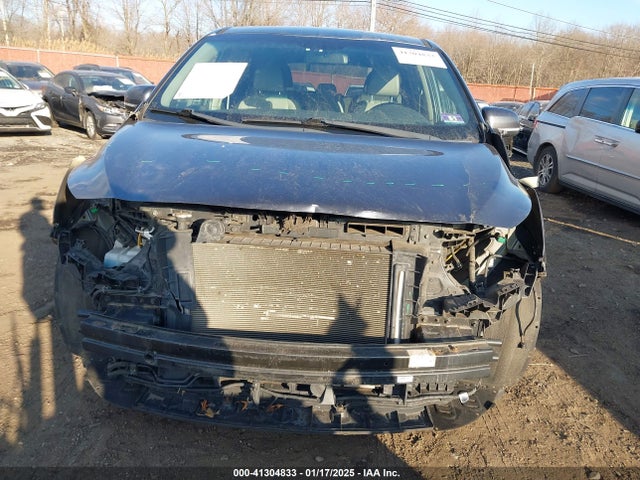 KIA SEDONA LX 2017 KNDMB5C15H6330917 Image 12