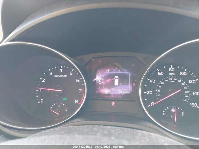 KIA SEDONA LX 2017 KNDMB5C15H6330917 Image 7