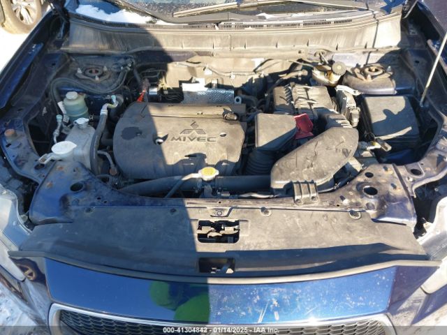 2012 MITSUBISHI OUTLANDER JA4JT3AW7CU030359 Photo 9