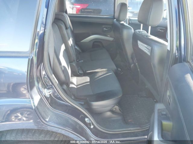 2012 MITSUBISHI OUTLANDER JA4JT3AW7CU030359 Photo 7