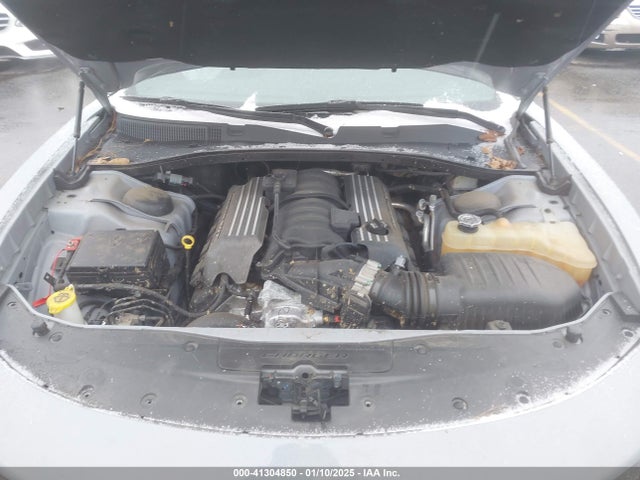 41304850 :رقم المزاد ، 2C3CDXGJ3MH520756 vin ، 2021 Dodge Charger Scat Pack Rwd مزاد بيع