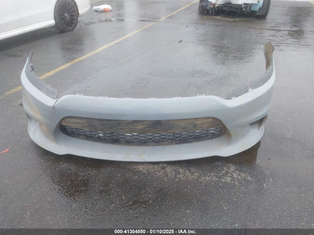 41304850 :رقم المزاد ، 2C3CDXGJ3MH520756 vin ، 2021 Dodge Charger Scat Pack Rwd مزاد بيع