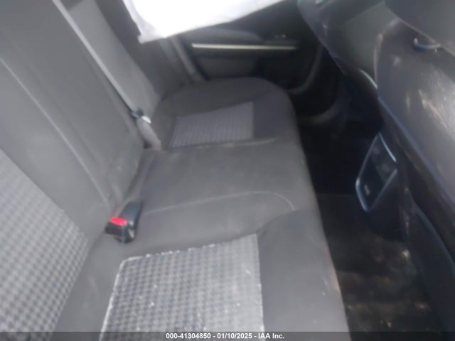 41304850 :رقم المزاد ، 2C3CDXGJ3MH520756 vin ، 2021 Dodge Charger Scat Pack Rwd مزاد بيع