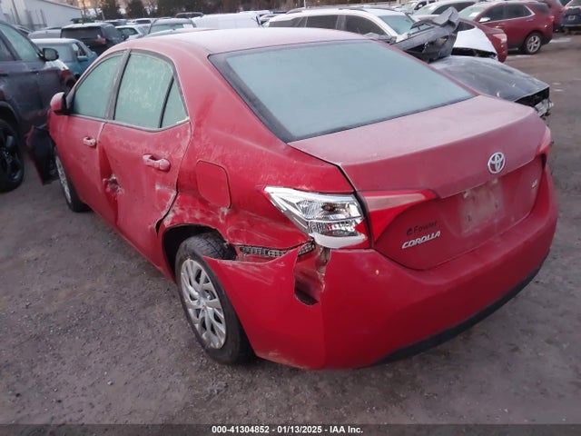 Toyota COROLLA LE 2017 5YFBURHE4HP699832 Image 3