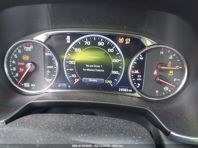 Chevrolet Blazer Awd Rs 2023 3GNKBKRS2PS153444 Image 7