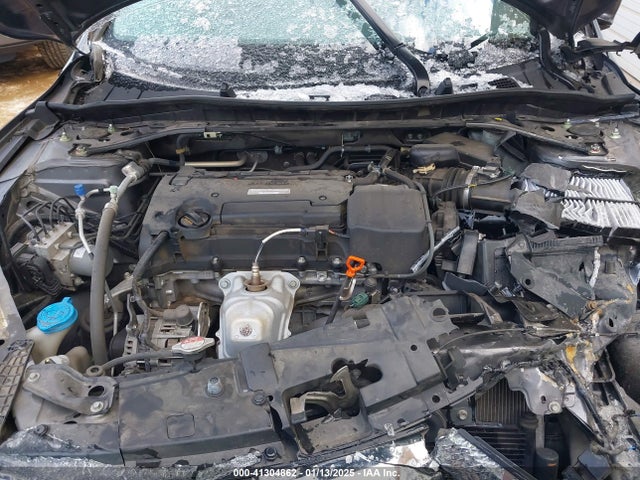 1HGCR2F06GA049621 Honda ACCORD EX