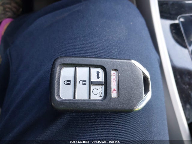 1HGCR2F06GA049621 Honda ACCORD EX