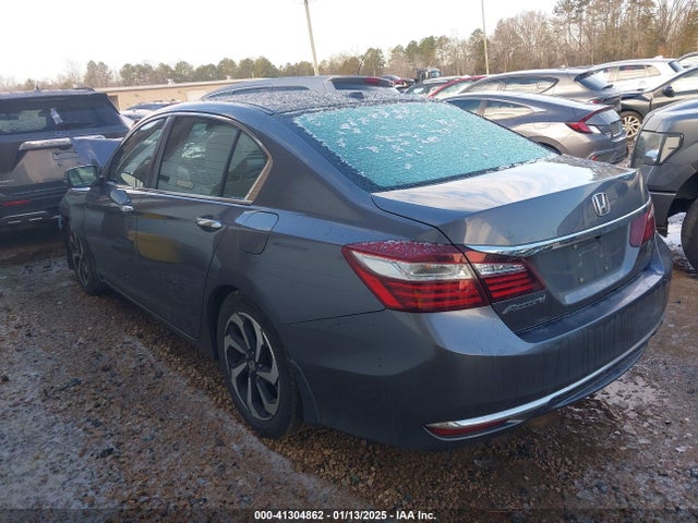 1HGCR2F06GA049621 Honda ACCORD EX