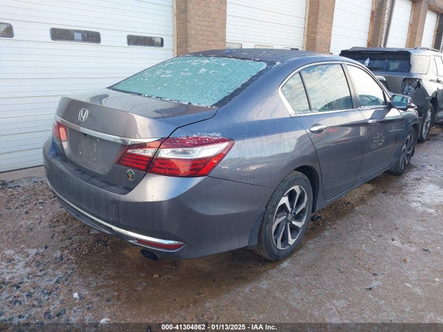 1HGCR2F06GA049621 Honda ACCORD EX