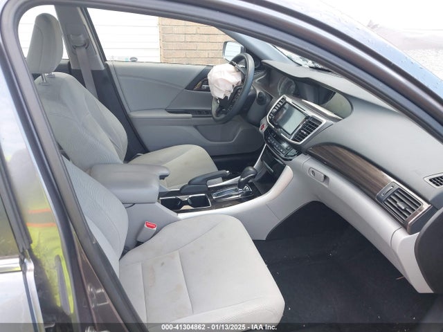 1HGCR2F06GA049621 Honda ACCORD EX