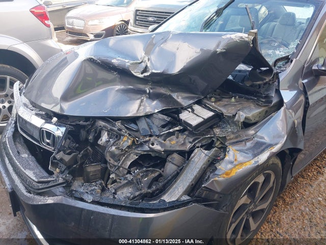 1HGCR2F06GA049621 Honda ACCORD EX