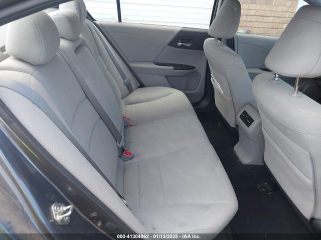 1HGCR2F06GA049621 Honda ACCORD EX