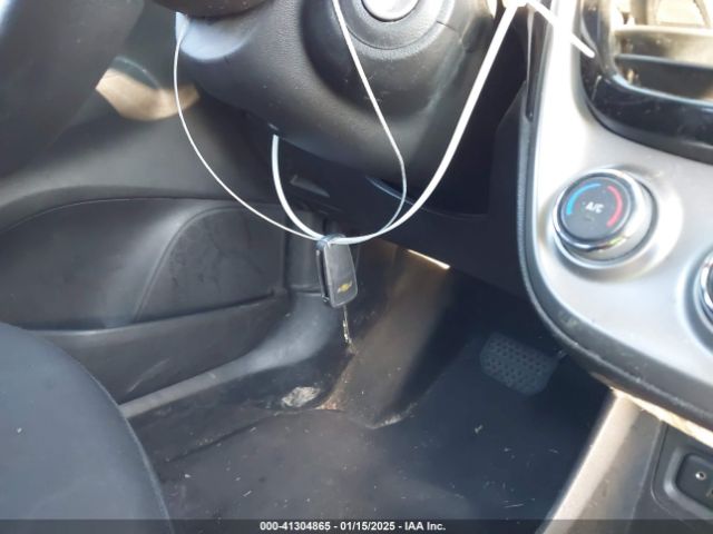 KL8CD6SA2HC739416 Chevrolet Spark 1lt Cvt