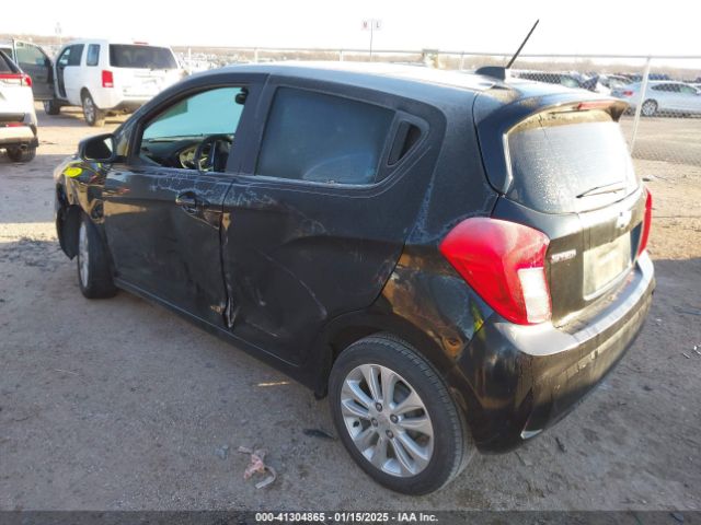 KL8CD6SA2HC739416 Chevrolet Spark 1lt Cvt