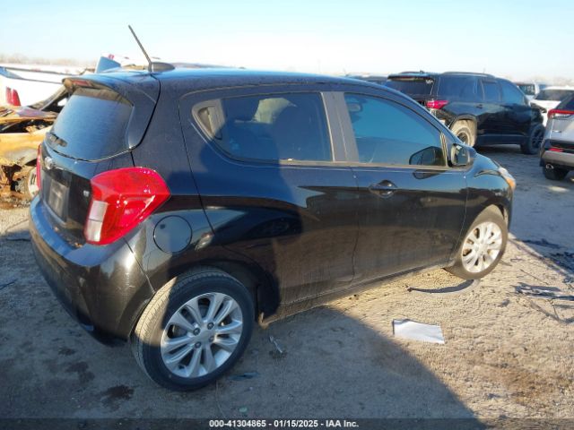 KL8CD6SA2HC739416 Chevrolet Spark 1lt Cvt