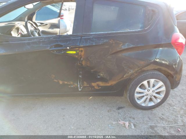 KL8CD6SA2HC739416 Chevrolet Spark 1lt Cvt