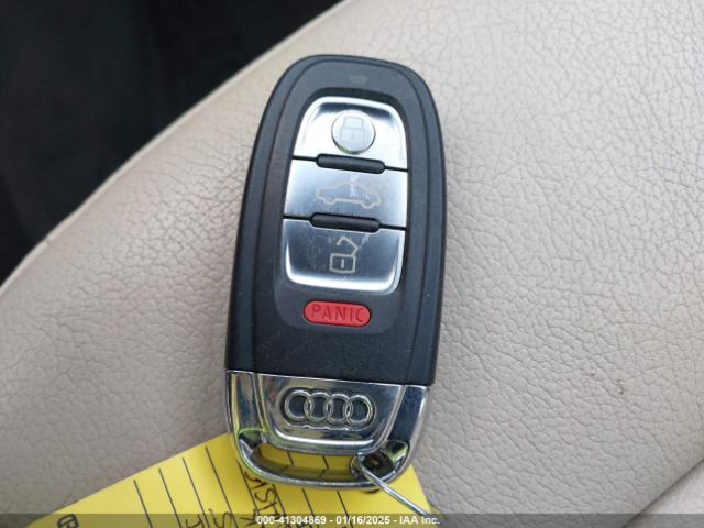 WA1LFAFP7EA124297 Audi Q5 2.0t Premium