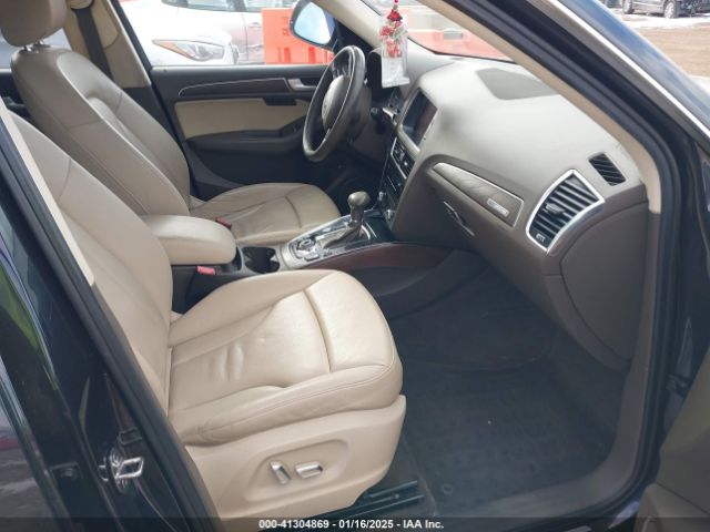 WA1LFAFP7EA124297 Audi Q5 2.0t Premium