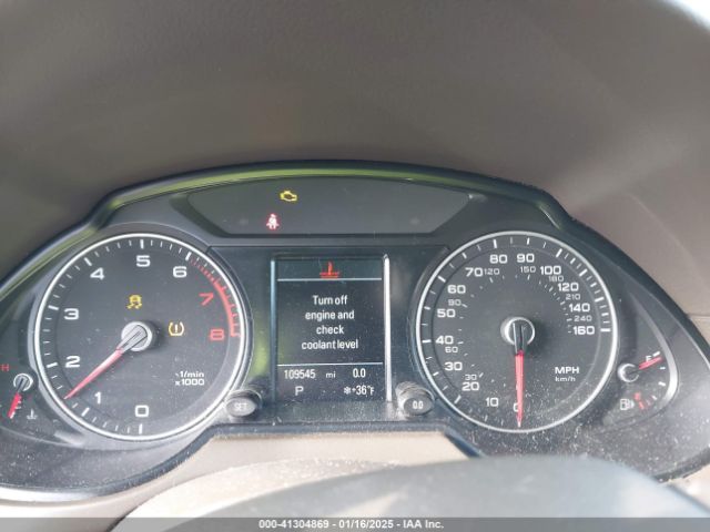 WA1LFAFP7EA124297 Audi Q5 2.0t Premium