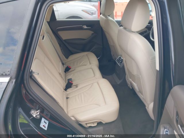 WA1LFAFP7EA124297 Audi Q5 2.0t Premium