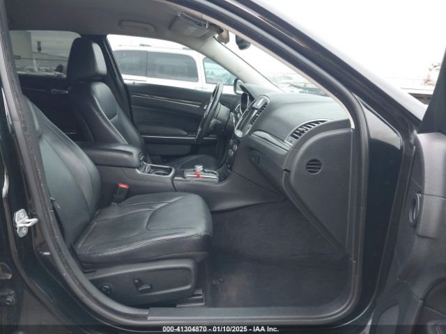 2C3CCAAG9FH859828 Chrysler 300 Limited
