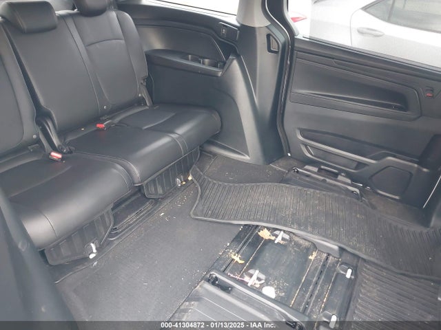 5FNRL6H66RB003316 Honda Odyssey Ex-l