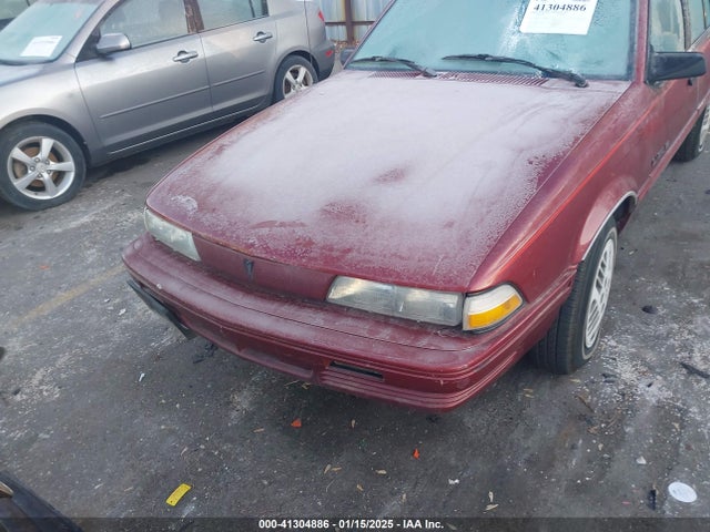 Продажа на аукционе авто 1992 Pontiac Sunbird Se, vin: 1G2JB54HXN7529633, номер лота: 41304886