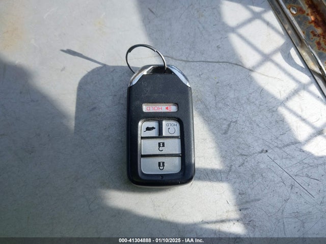 Honda CIVIC EX 2017 SHHFK7H52HU404281 Image 11