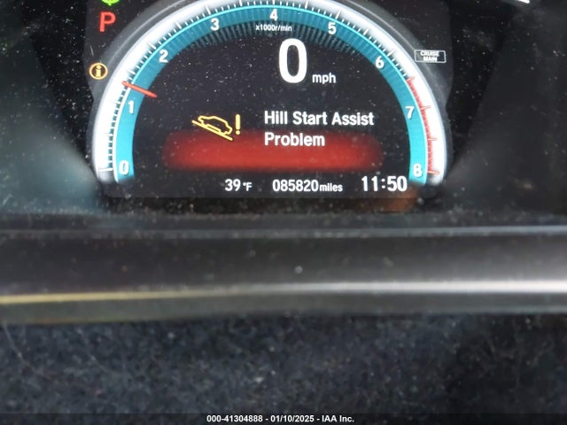 Honda CIVIC EX 2017 SHHFK7H52HU404281 Image 15