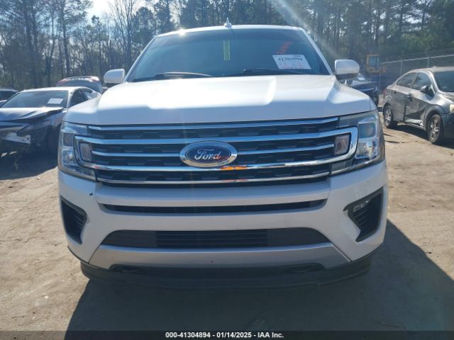 1FMJK1JT2JEA26516 Ford Expedition Max Xlt
