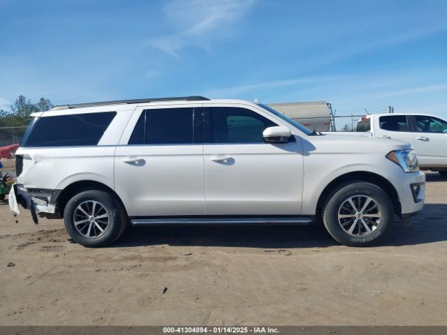 1FMJK1JT2JEA26516 Ford Expedition Max Xlt