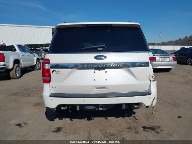 1FMJK1JT2JEA26516 Ford Expedition Max Xlt