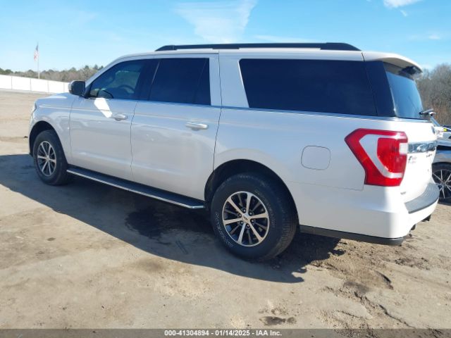 1FMJK1JT2JEA26516 Ford Expedition Max Xlt