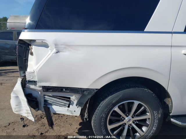 1FMJK1JT2JEA26516 Ford Expedition Max Xlt