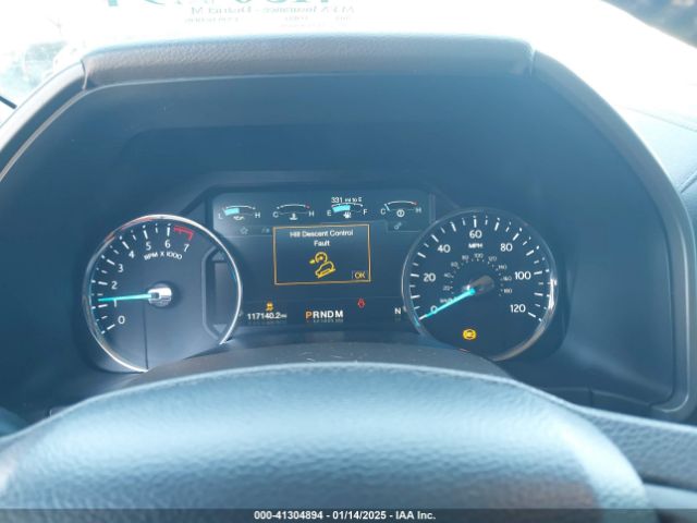 1FMJK1JT2JEA26516 Ford Expedition Max Xlt
