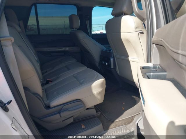1FMJK1JT2JEA26516 Ford Expedition Max Xlt
