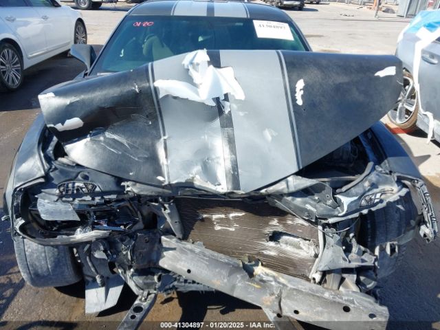 2G1FB1E37E9179060 Chevrolet Camaro 1lt