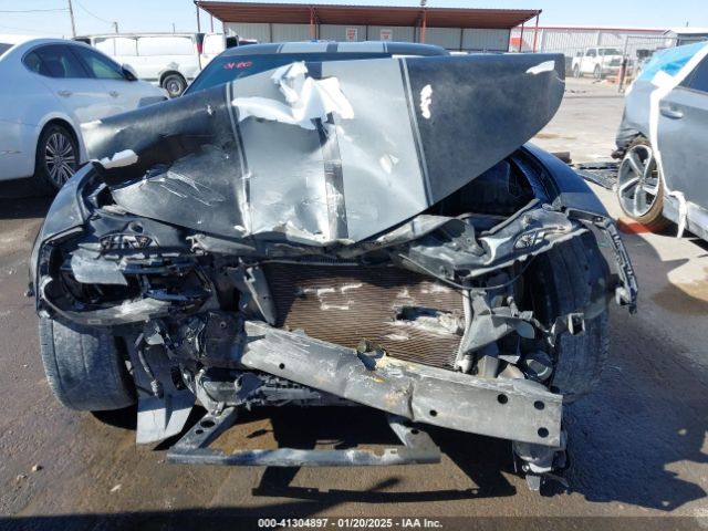 2G1FB1E37E9179060 Chevrolet Camaro 1lt