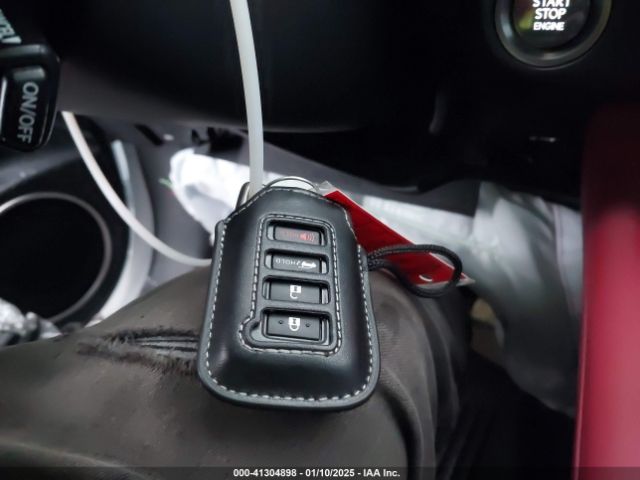 2T2YZMDA2NC311506 Lexus Rx 350 F Sport Handling