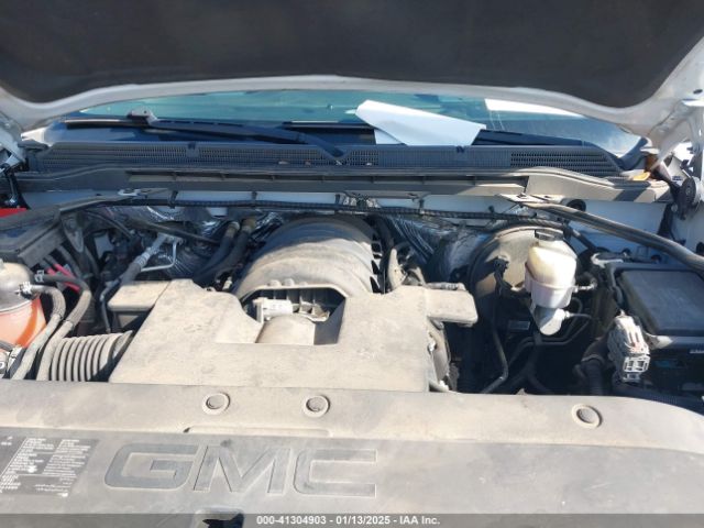 1GTN1TEC0FZ906337 GMC SIERRA 1500