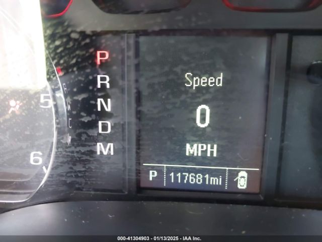 1GTN1TEC0FZ906337 GMC SIERRA 1500
