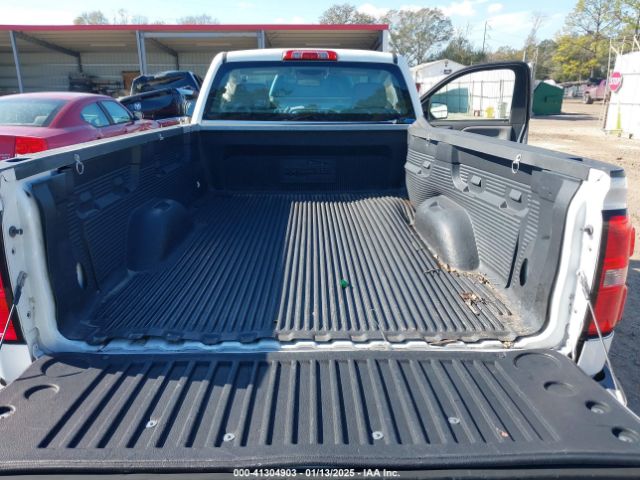 1GTN1TEC0FZ906337 GMC SIERRA 1500