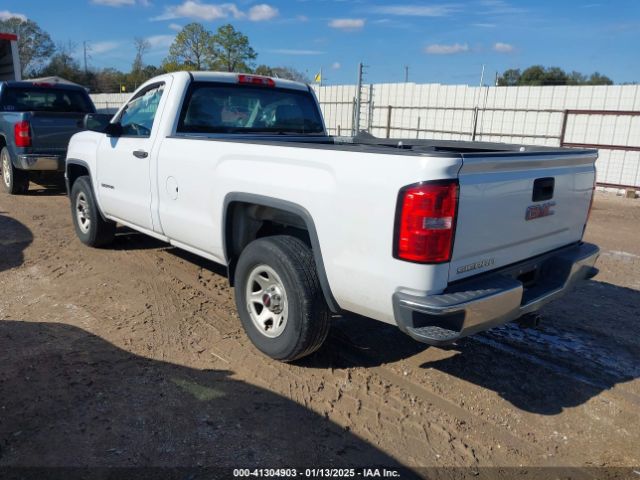1GTN1TEC0FZ906337 GMC SIERRA 1500