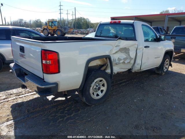 1GTN1TEC0FZ906337 GMC SIERRA 1500