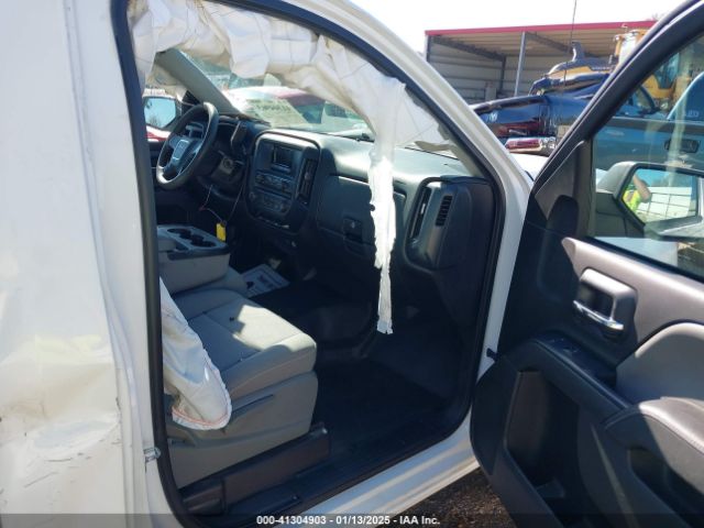 1GTN1TEC0FZ906337 GMC SIERRA 1500