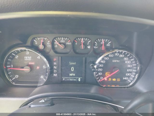 1GTN1TEC0FZ906337 GMC SIERRA 1500