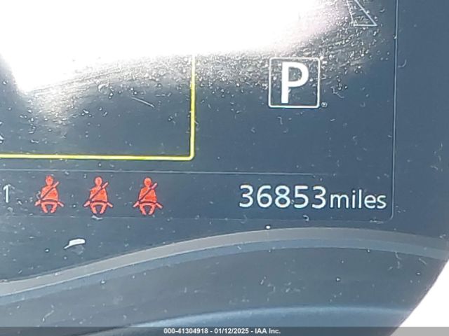 3N1CP5CV5PL478234 Nissan Kicks Sv Xtronic Cvt