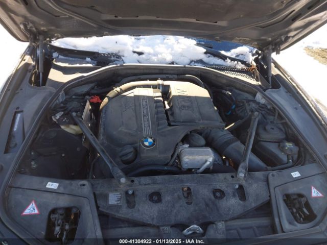 WBA5B3C51FD548872 BMW 535i Xdrive