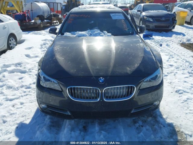 WBA5B3C51FD548872 BMW 535i Xdrive