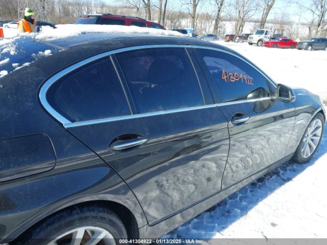WBA5B3C51FD548872 BMW 535i Xdrive